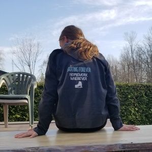 Meet your Posher, Alicia